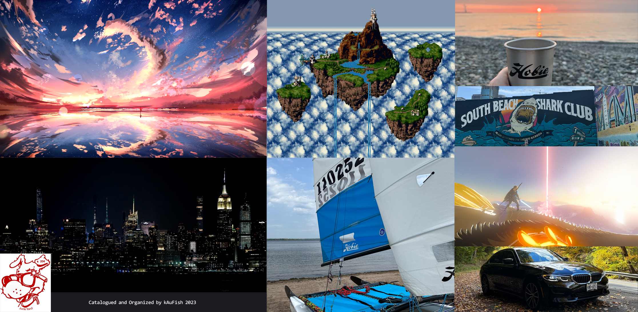 neat images